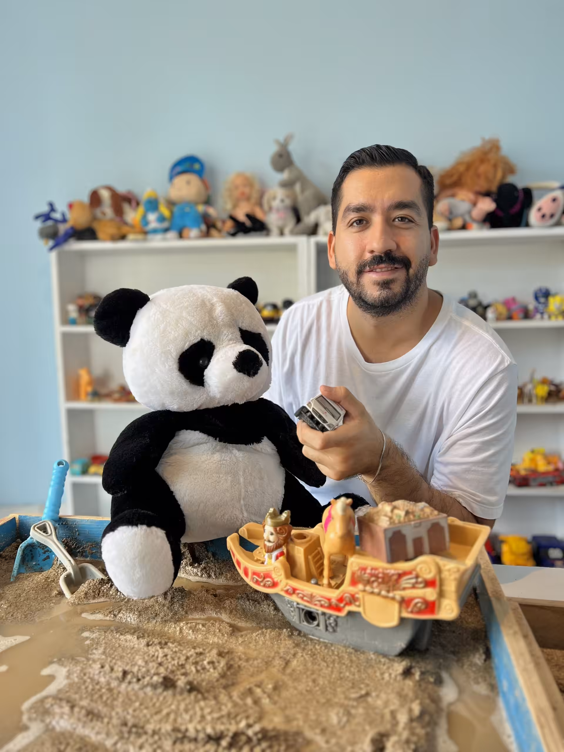 Çocuklarda tırnak yeme alışkanlığı için ebeveyn desteği ve psikolojik danışmanlık