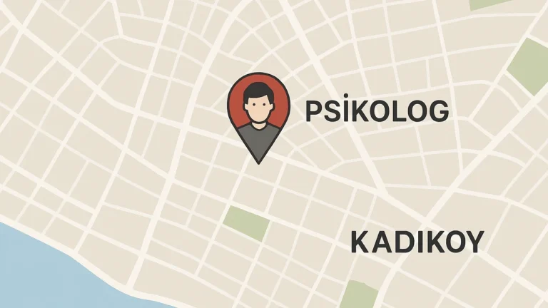 Kadıköy Psikolog Seans Fiyatları