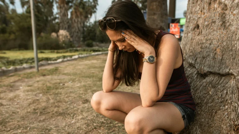 Psikolojik Sorunlar ve Bozukluklar: Kaygı Bozuklukları