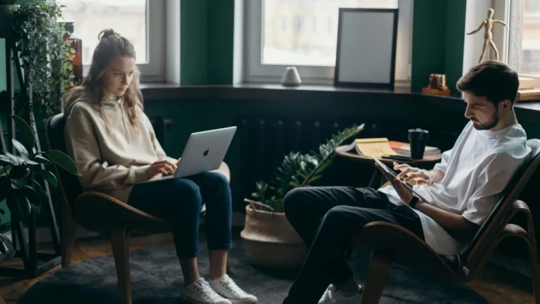 İş Hayatı ve Kariyerin Stresi