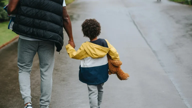 Boşanmanın Çocuklar Üzerindeki Etkileri Nelerdir?