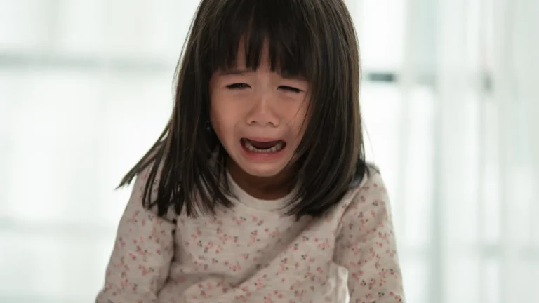 İki Yaş (2 Yaş) Sendromu ve Çözümü