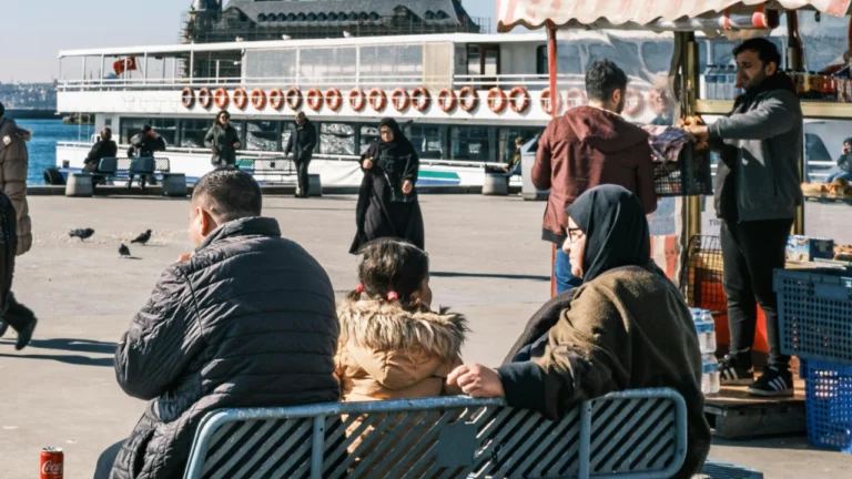 Kadıköy Çocuk Psikoloğu Oyun  Terapisi