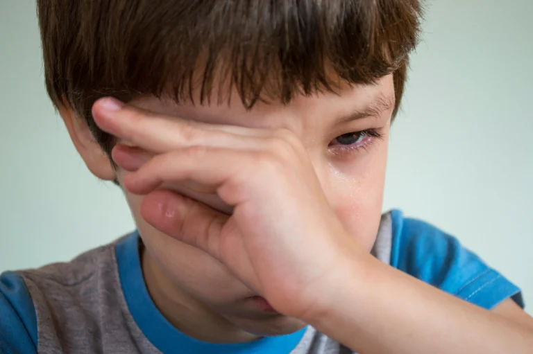 Çocuğun 4 Yaş Sorunu Nedir?