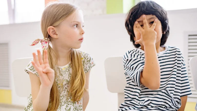 Çocuklarda Dikkat Problemi (Dağınıklığı) Nedir?