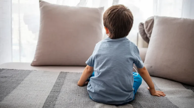 Reaktif (Tepkisel) Bağlanma Sorunu Nedir?