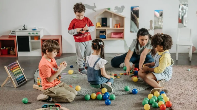 Çocukluk Çağı Mastürbasyonu Nedir?
