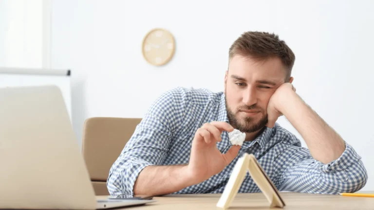 Procrastination (Erteleme Davranışı) Nedir?